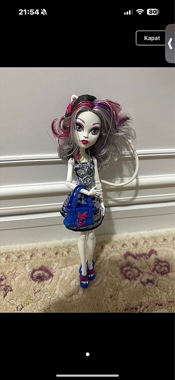 Monster high