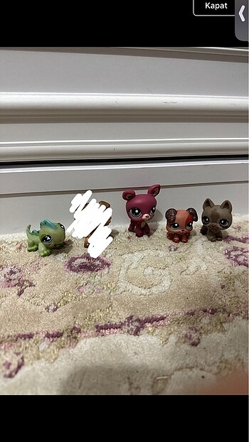 Lps miniş