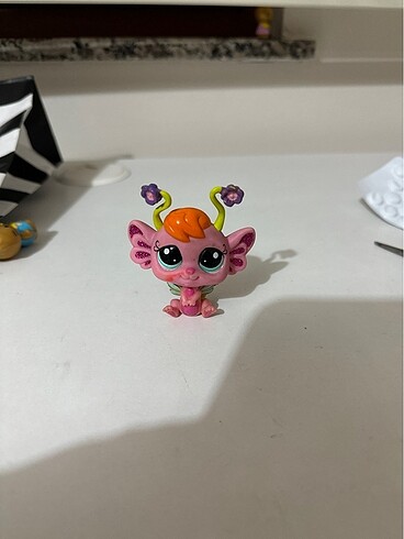 Lps peri miniş