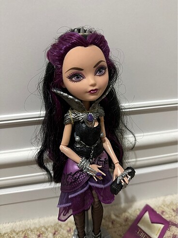 Ever After High Ever after high Raven Queen