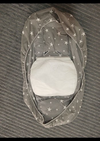 Bel destekli puset minderi - Görsel 2