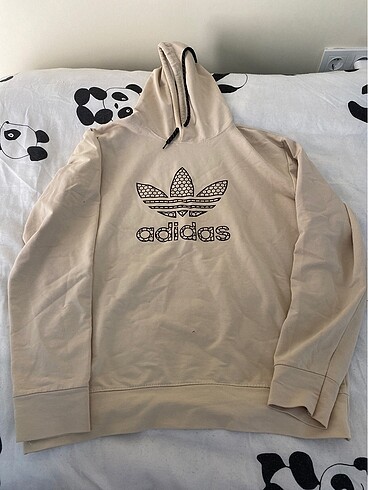 Diğer adidas kapüsonlu sweat