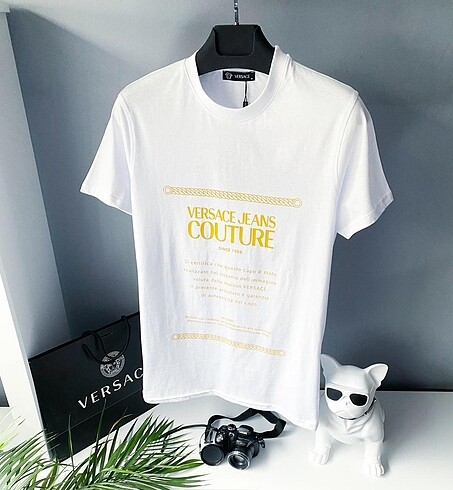 Unisex tişört