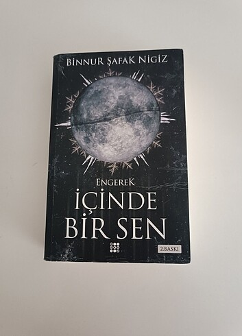 İçinde Bir Sen Binnur Şafak Nigiz 