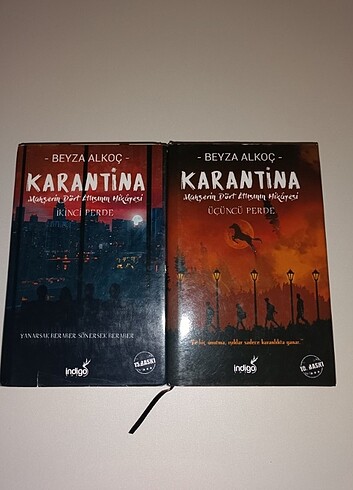Karantina