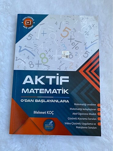 Test Kitabı