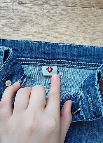 m Beden lacivert Renk Mini denim/True Religion