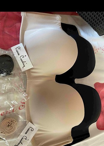 Pierre cardin 2 Li SÜTYEN - Görsel 2