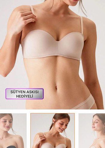 Pierre cardin 2 Li SÜTYEN - Görsel 5