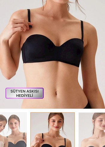 Pierre cardin 2 Li SÜTYEN - Görsel 3