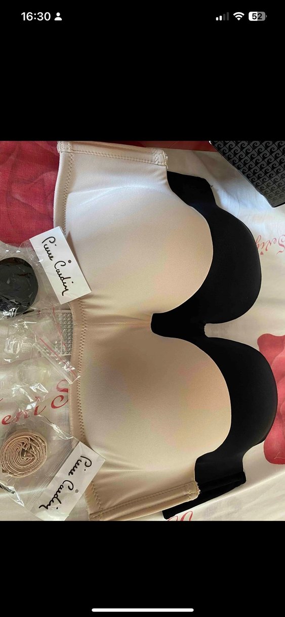 Pierre cardin 2 Li SÜTYEN - Görsel 2