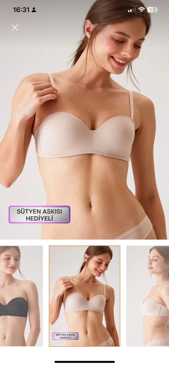 Pierre cardin 2 Li SÜTYEN - Görsel 5