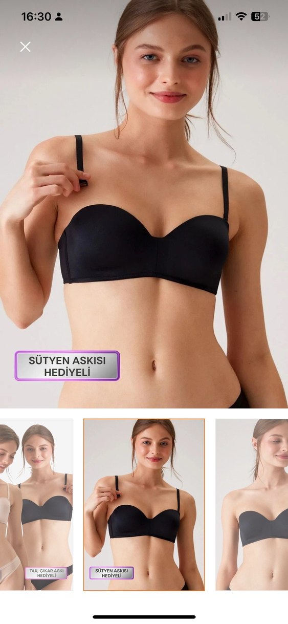 Pierre cardin 2 Li SÜTYEN - Görsel 3