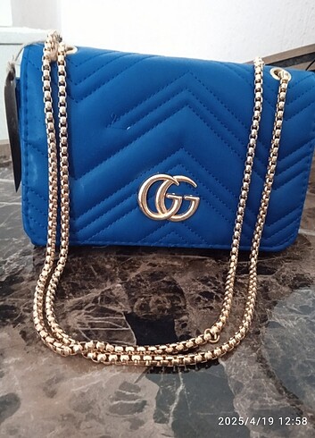 Kadın kol çanta  - Görsel 2