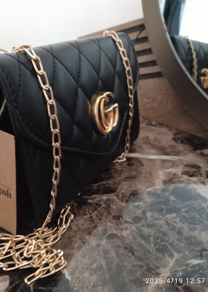 Kadın kol çanta  - Görsel 2