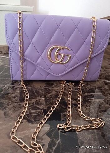 Kadın kol çanta  - Görsel 2