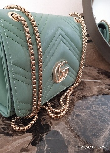 Kadın kol çanta  - Görsel 2