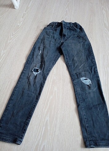 LC Waikiki Erkek çocuk kot pantolon