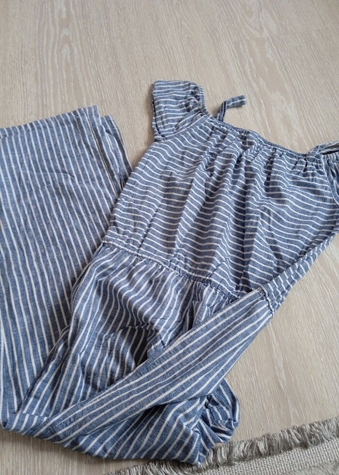 Kız çocuk tulum  - Görsel 2