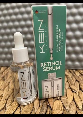 C Vitamini Serum - Leke ve Canlandırıcı - Görsel 4