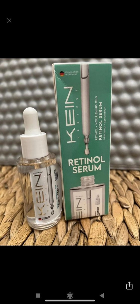 C Vitamini Serum - Leke ve Canlandırıcı - Görsel 4