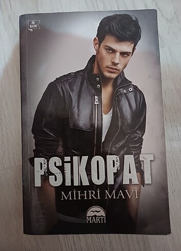  Psikopat set