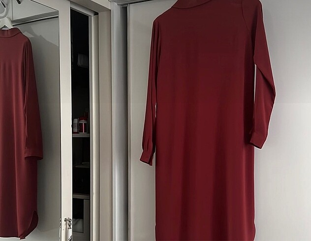 Tuğba&Venn Tuğba 38 beden gömlek tunik
