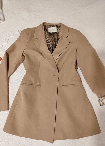 Diğer Blazer Ceket 