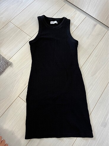 Bershka elbise
