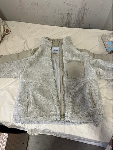 Bershka ceket