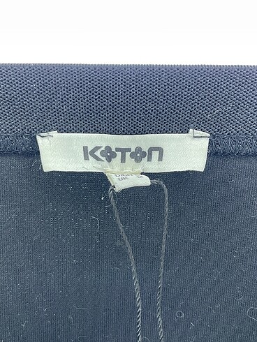 m Beden siyah Renk Koton Kalem Etek %70 İndirimli.