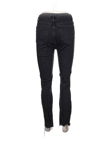 36 Beden Trendyol & Milla Jean / Kot %70 İndirimli.