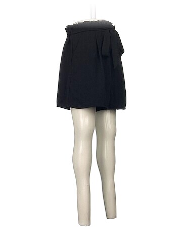 Stradivarius Stradivarius Mini Şort %70 İndirimli.