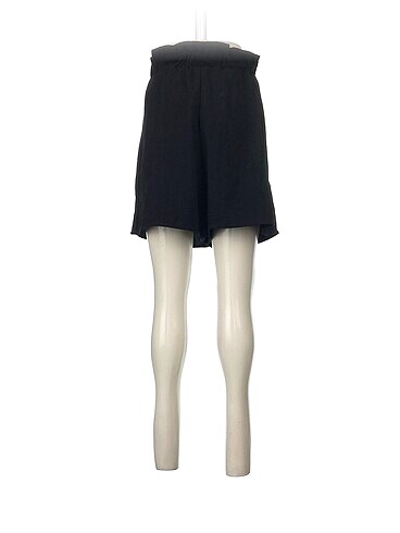 s Beden Stradivarius Mini Şort %70 İndirimli.
