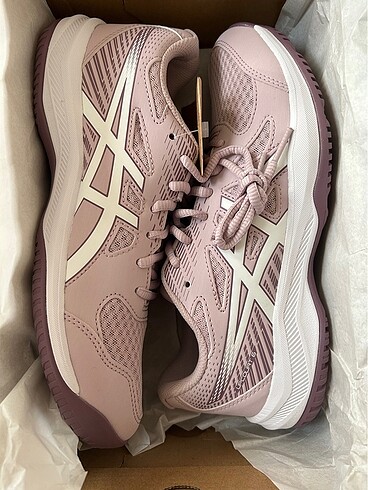 Asics ayakkabı
