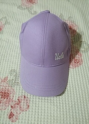 Ucla cap