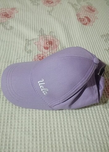 Diğer Ucla cap