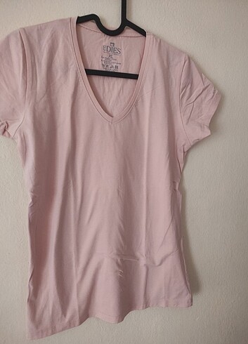 Toz Pembe t-shirt 