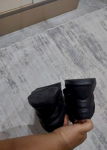 36 Beden spor ayakkabı
