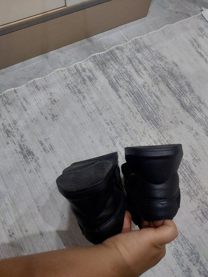 spor ayakkabı - Görsel 3