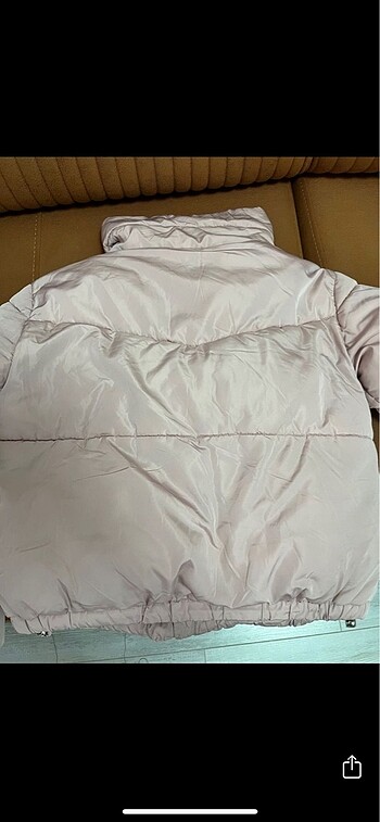 36 Beden Lcw şişme mont