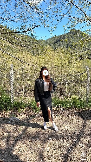 Bershka Trendyolmmila etek