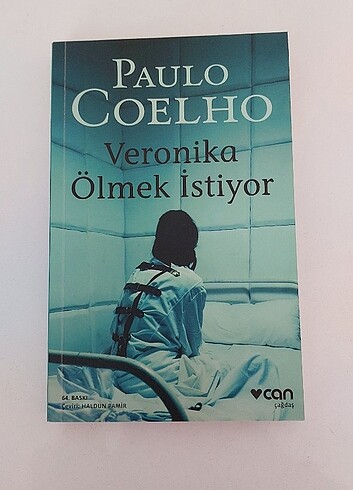 Veronika Ölmek İstiyor