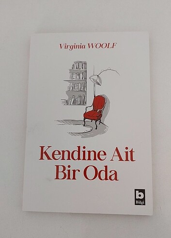 Kendine Ait Bir Oda