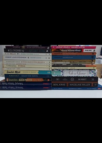 Aldous Huxley - Cesur Yeni Dünya - Görsel 3