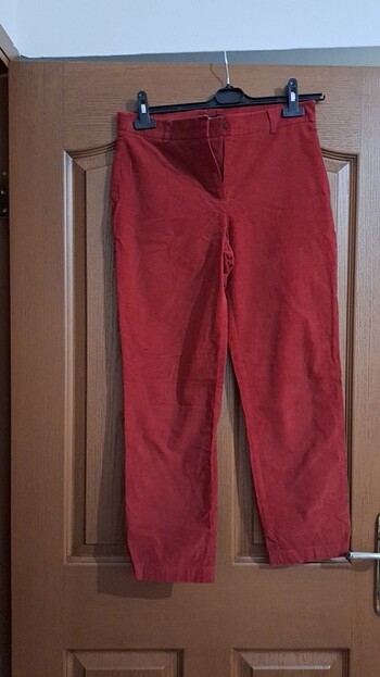 Sarar Pantolon 