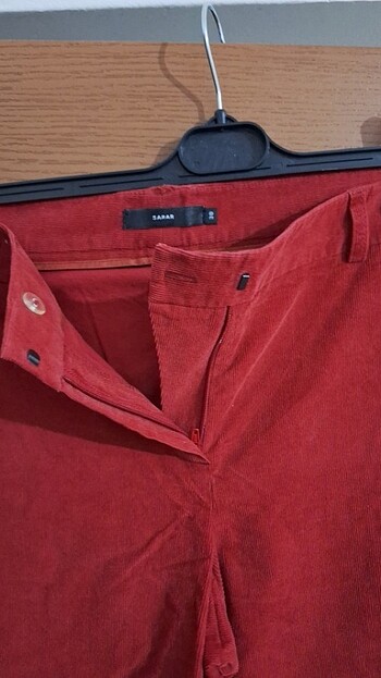 38 Beden Sarar Pantolon