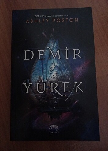 Demir Yürek