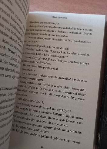  Beden Renk Korsan kralın kızı serisi
