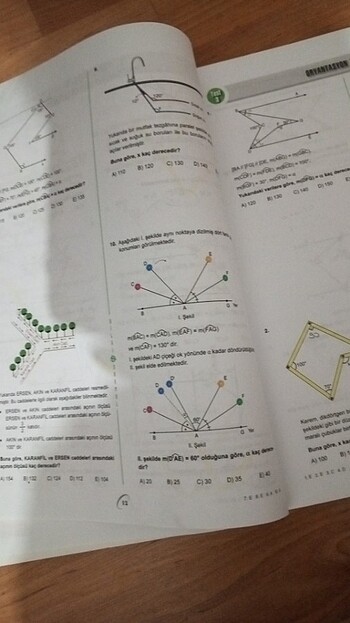  Yks Geometri